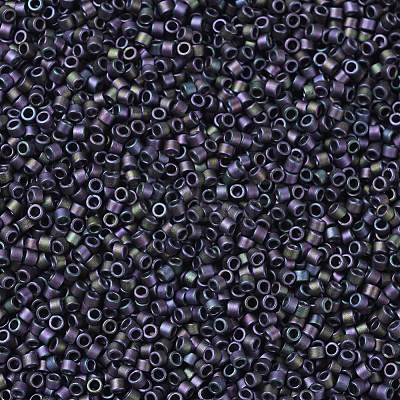 MIYUKI Delica Beads Small SEED-JP0008-DBS1053-1