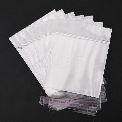 Rectangle Cellophane Bags X-OPC-F001-03E-1