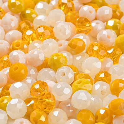 Glass Beads EGLA-A034-LM6mm-21-1