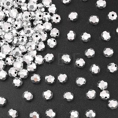 Preciosa® Crystal Beads Y-PRC-BB6-00030-27000-1
