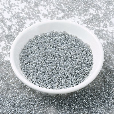 MIYUKI Round Rocailles Beads SEED-X0054-RR0526-1