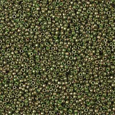 TOHO Round Seed Beads X-SEED-TR11-1702-1