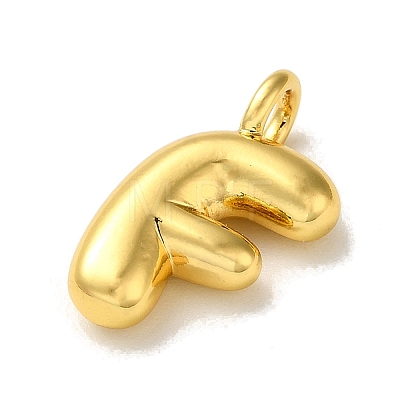 Brass Pendants KK-K354-01G-F-1