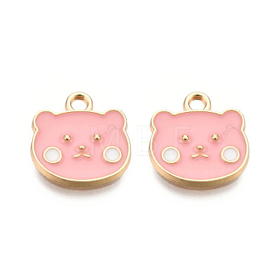 Alloy Charms ENAM-S119-042C-1