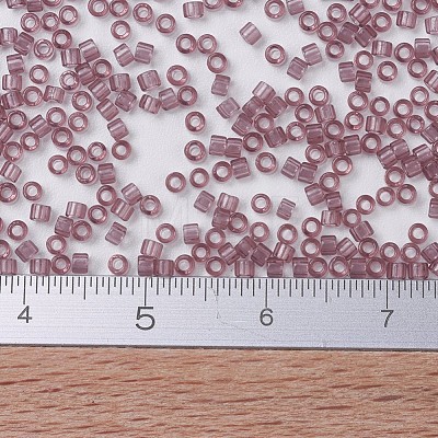 MIYUKI Delica Beads SEED-X0054-DB0711-1