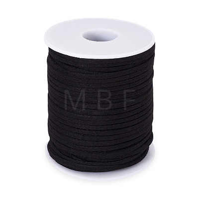 Faux Suede Cord OCOR-TAC0018-03B-1