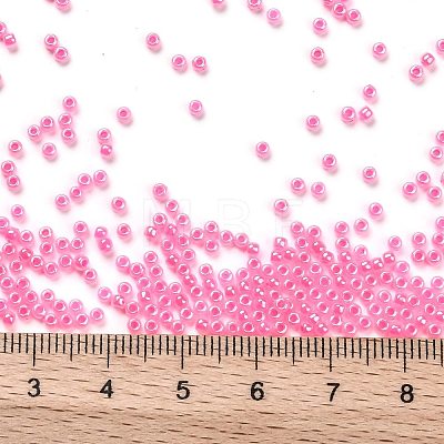 TOHO 11/0 Round Beads SEED-JPTR11-0910-1