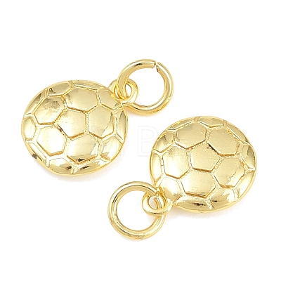 Brass Charms KK-K340-54B-G-1