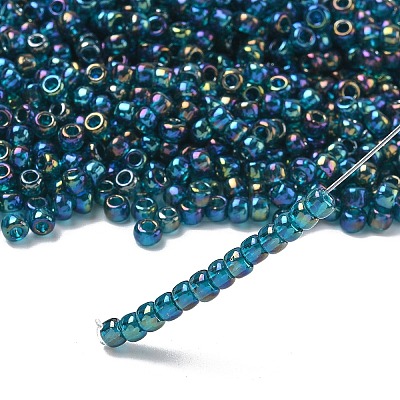 TOHO 6/0 Round Beads SEED-XTR06-0167BD-1