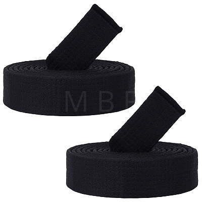 Taekwondo Belt AJEW-CN0007-64B-1