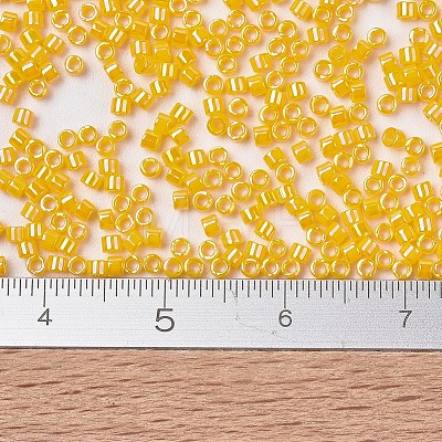 MIYUKI Delica Beads X-SEED-J020-DB1572-1
