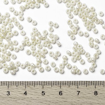 MIYUKI Round Rocailles Beads X-SEED-G008-RR0440-1