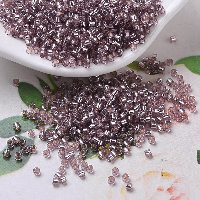 MIYUKI Delica Beads SEED-MY11-DB0146-1