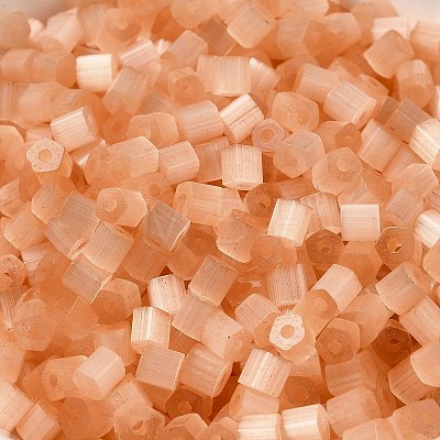 Glass Seed Beads SEED-H002-D-A807-1