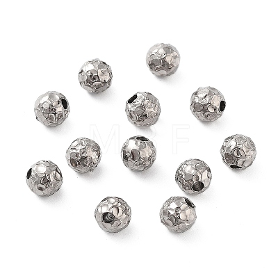 Titanium Beads STAS-R224-03A-P-1