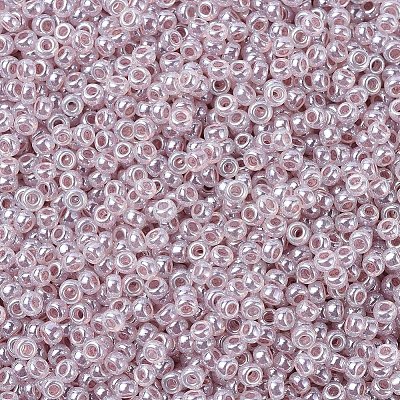 MIYUKI Round Rocailles Beads X-SEED-G007-RR0542-1