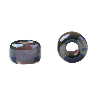 TOHO Round Seed Beads SEED-XTR08-0382-1