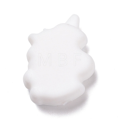 Silicone Focal Beads SIL-A002-02D-1