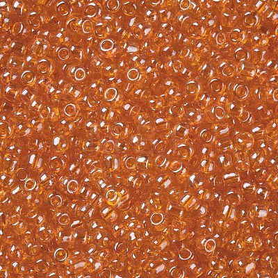 Glass Seed Beads SEED-A006-2mm-109-1