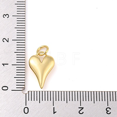 Brass Pendants KK-A202-01D-G-1