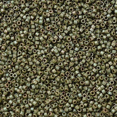 MIYUKI Delica Beads X-SEED-J020-DB0372-1