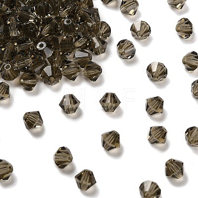 Preciosa® Crystal Beads Y-PRC-BA5-40010-1