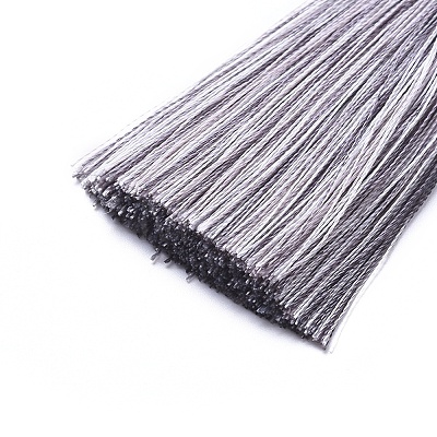 Cotton Thread Tassel Big Pendants FIND-L010-B10-1