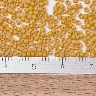 MIYUKI Delica Beads SEED-JP0008-DB2285-1