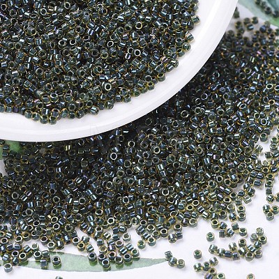 MIYUKI Delica Beads SEED-X0054-DB0273-1