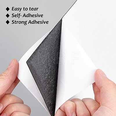 Sponge EVA Sheet Foam Paper Sets AJEW-BC0006-30C-02-1