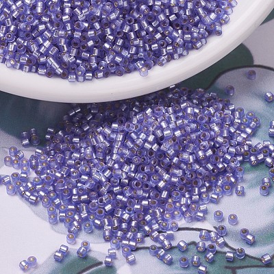 MIYUKI Delica Beads SEED-X0054-DB0694-1