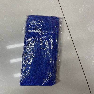 Elastic Lace Trim OCOR-WH0024-A10-1