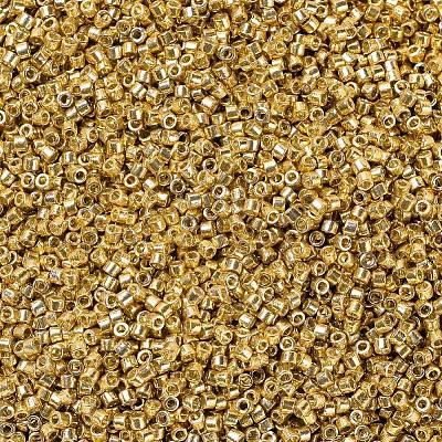 MIYUKI Delica Beads SEED-J020-DB1832-1