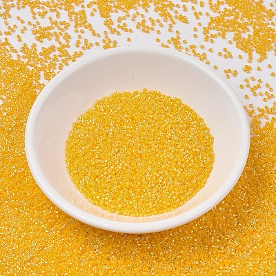 MIYUKI Delica Beads SEED-X0054-DB1572-1