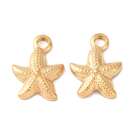304 Stainless Steel Pendants LS-STAS-I330-058G-1