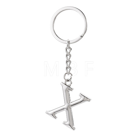 Alloy Keychains KEYC-TADJ0001-11X-1