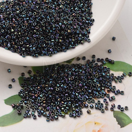 MIYUKI Delica Beads SEED-X0054-DB0005-1