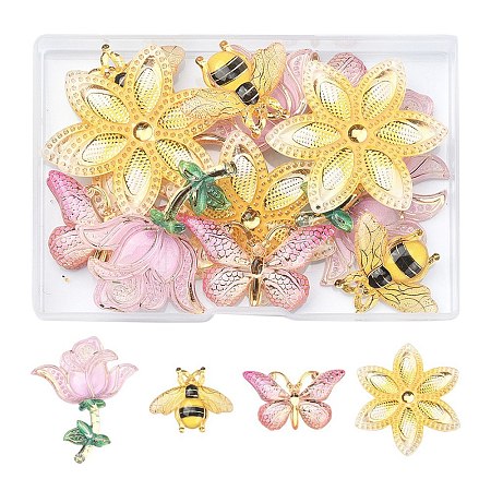 DIY Jewelry Making Finding Kit TACR-YW0001-76-1