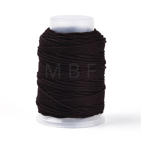 22M Macrame Cotton Cord OCOR-T017-07A-1