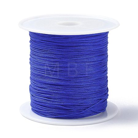 Nylon Braided Cord X1-NWIR-C003-02N-1
