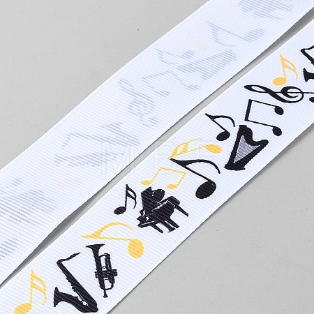Polyester Ribbon OCOR-WH0078-504C-1