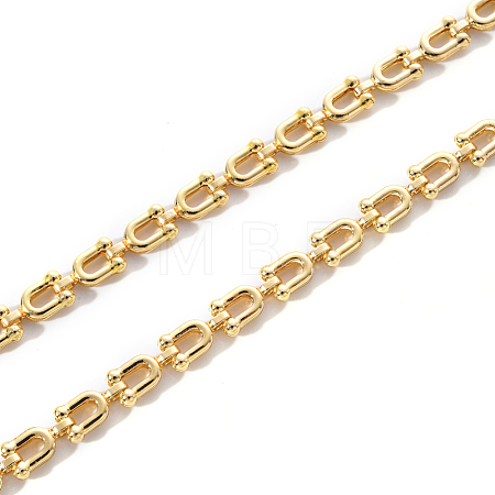 Brass Link Chains CHC-T014-001KC-1