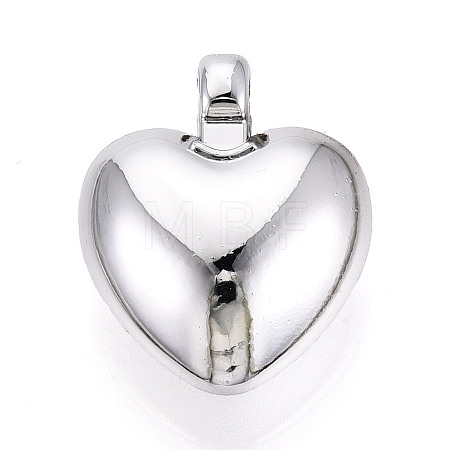 Acrylic Pendants OACR-T030-37B-1