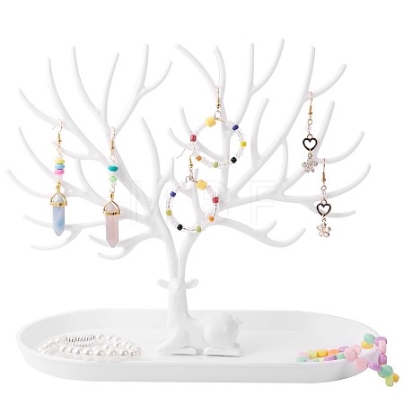 Jewelry Organizer Stand JX091A-1