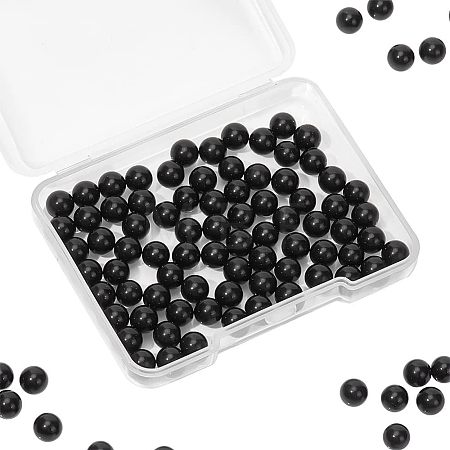 100Pcs Glass Bead GLAA-NB0001-52B-1