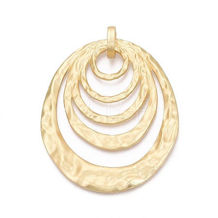 Alloy Big Pendants PALLOY-N179-85MG-1