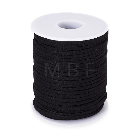 Faux Suede Cord OCOR-TAC0018-03B-1