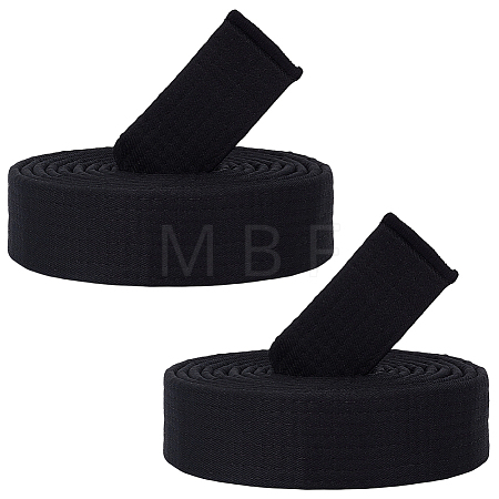 Taekwondo Belt AJEW-CN0007-64B-1