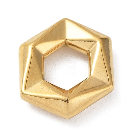 304 Stainless Steel Spacer Beads STAS-A088-01G-1