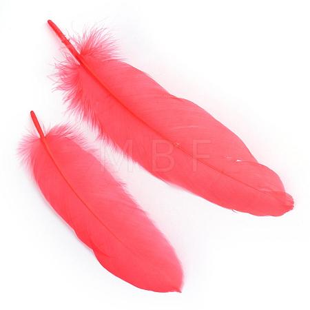 Goose Feather Costume Accessories FIND-Q044-04-1